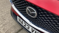 Mazda Cx-30 2.0 e-Skyactiv X MHEV SE-L Lux 5dr Petrol Hatchback